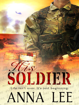 cover image of His Soldier